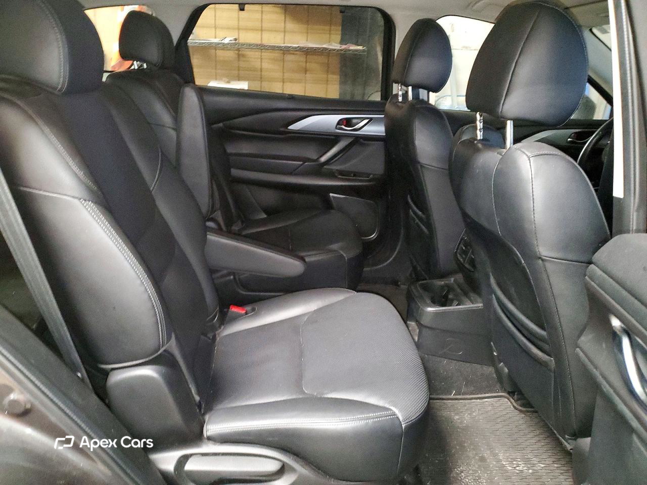 Mazda CX-9 2020