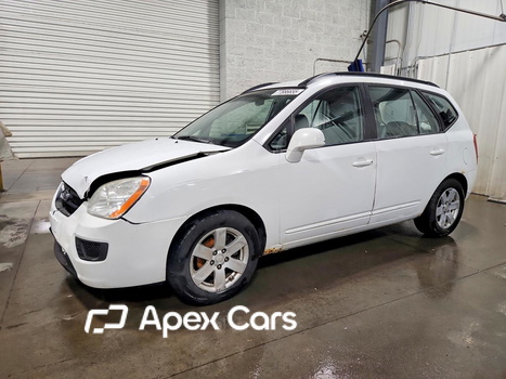 Kia Rondo 2008 - Image 1 of 13