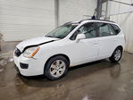 Kia Rondo 2008