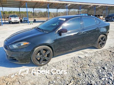 Dodge Dart 2015 - Zdjęcie 1 z 12