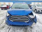 Ford EcoSport 2020