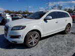 Audi Q7 2015
