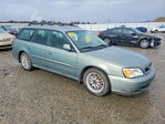 Subaru Legacy 2003