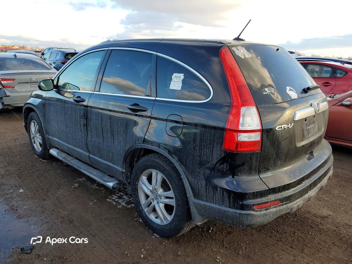 Honda CR-V 2011