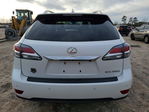 Lexus RX 2015
