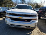 Chevrolet Silverado 2017