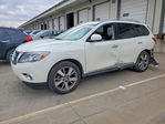 Nissan Pathfinder 2015