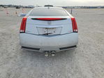 Cadillac CTS-V 2013