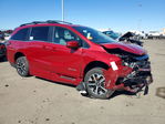 Honda Odyssey 2025