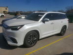 Lexus TX 2024