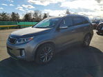 Kia Sorento 2014