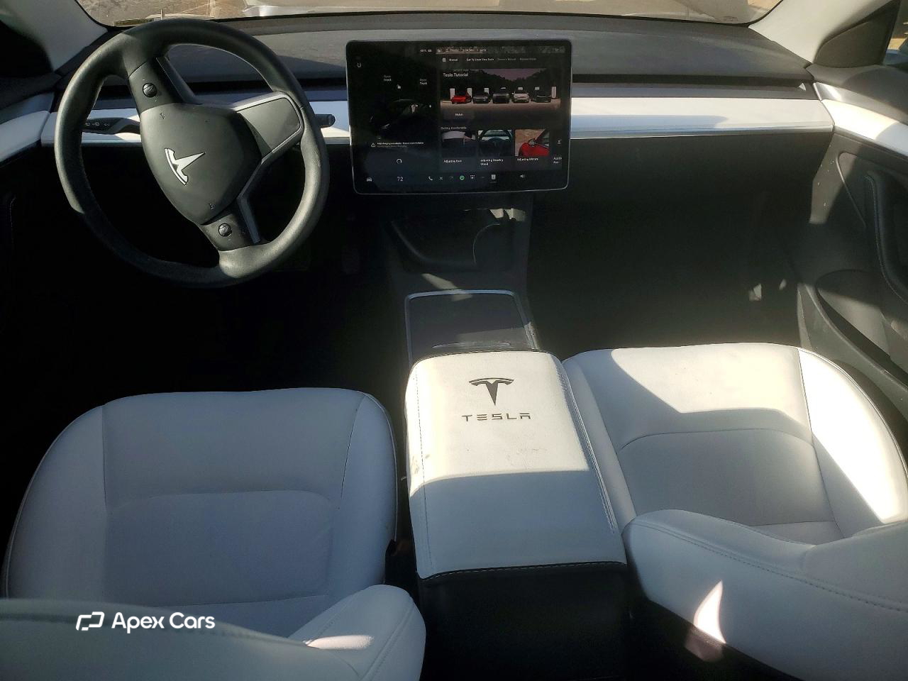 Tesla Model 3 2023