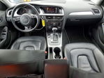 Audi A4 2016