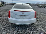 Cadillac XTS 2017