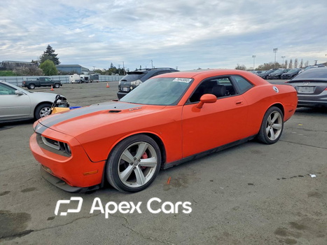 Dodge Challenger 2008 - Image 1 of 12