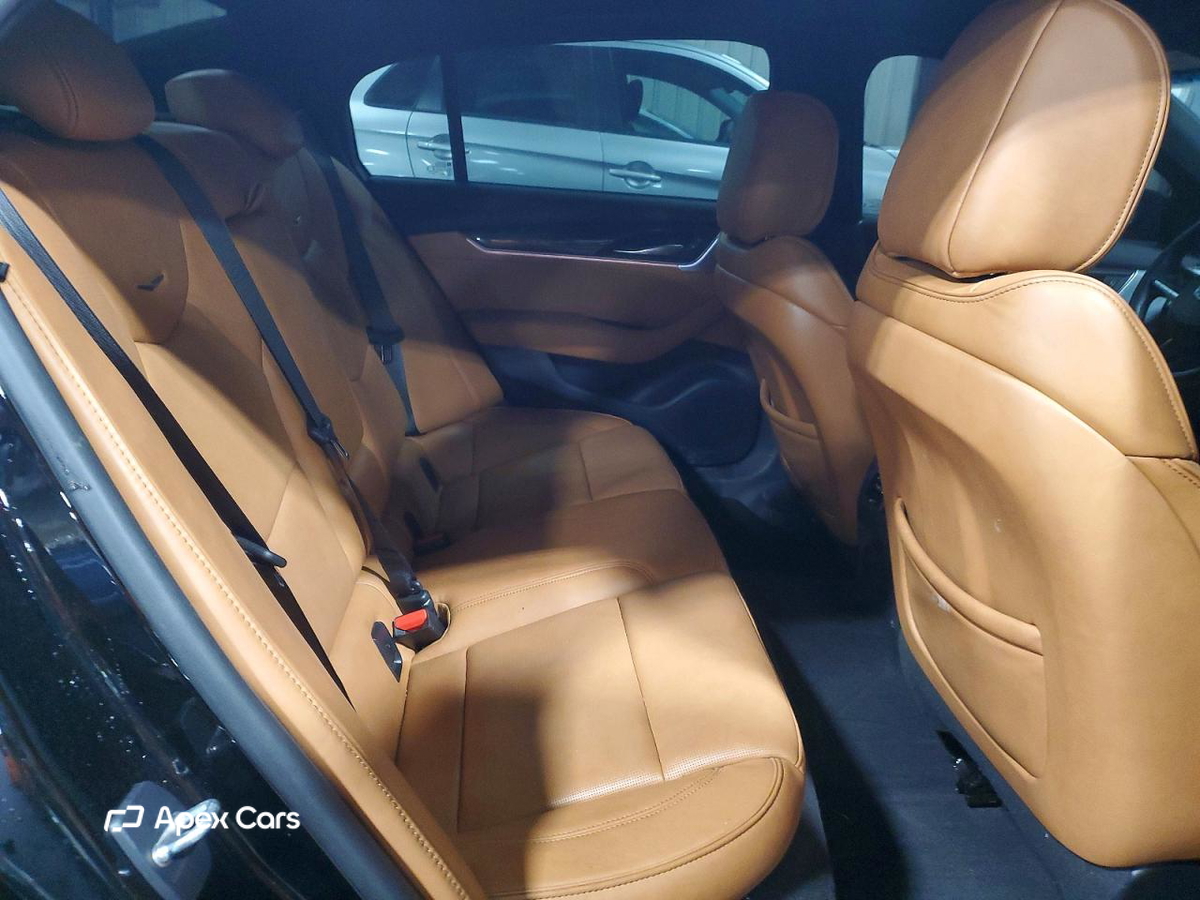 Cadillac CT5 2020