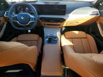 BMW Series 3 2025