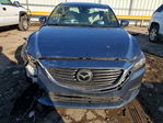Mazda 6 2017