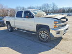 Chevrolet Silverado 2017
