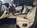Jaguar XJ 2016