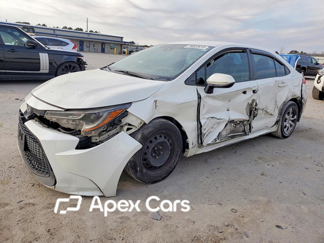 Toyota Corolla 2020 - Image 1 of 12