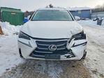 Lexus NX 2016