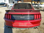 Ford Mustang 2018