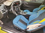 BMW M4 2025