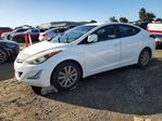 Hyundai Elantra 2016