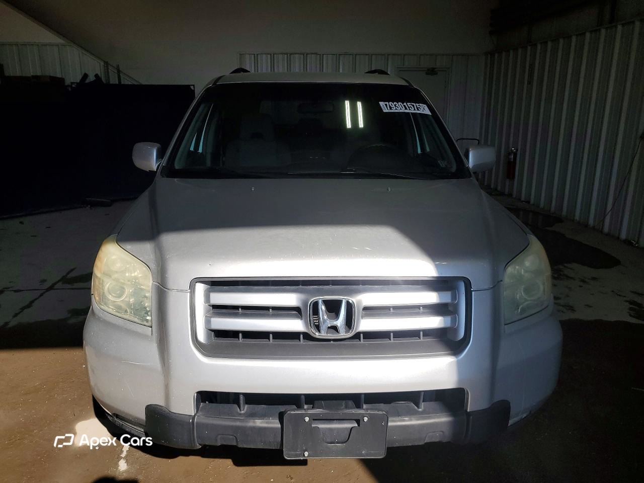 Honda Pilot 2006