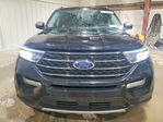 Ford Explorer 2023