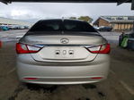 Hyundai Sonata 2011