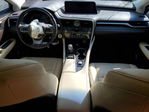 Lexus RX 2016