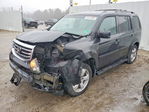 Honda Pilot 2014