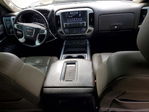 GMC Sierra 2018
