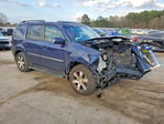 Honda Pilot 2013
