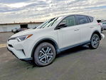 Toyota RAV 4 2018