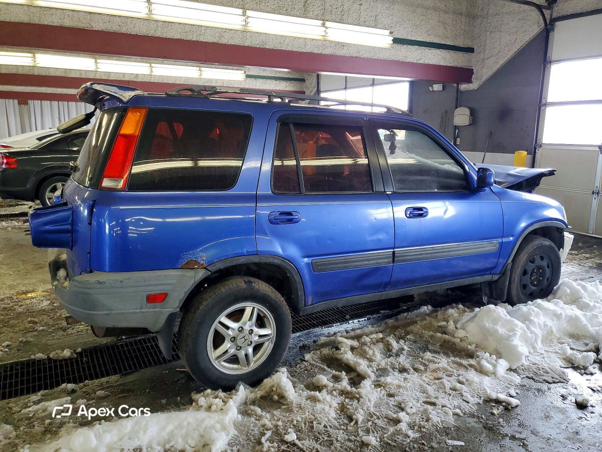 Honda CR-V 2000