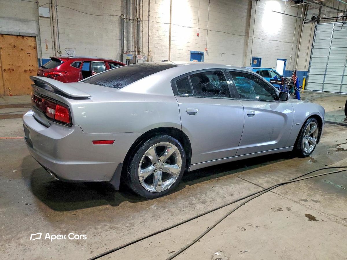 Dodge Charger 2013