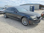 BMW Series 7 2010