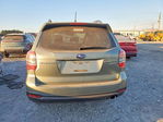 Subaru Forester 2015