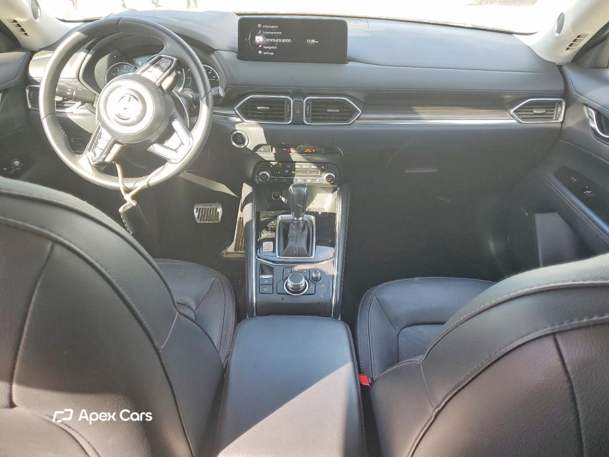Mazda CX-5 2023