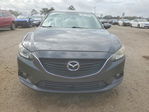 Mazda 6 2016