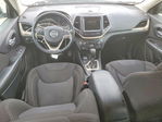 Jeep Cherokee 2015