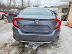 Honda Civic 2021