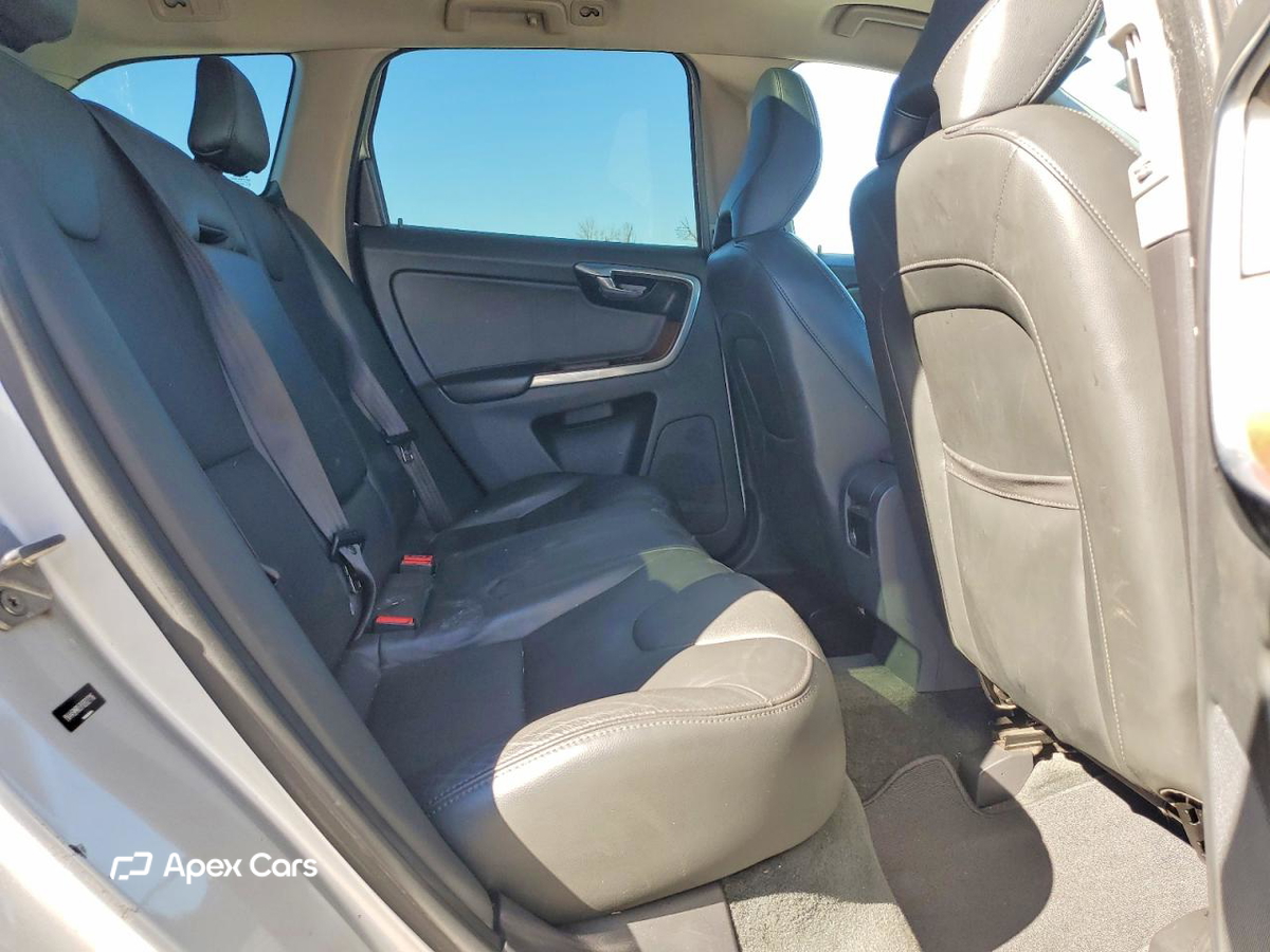 Volvo XC60 2017