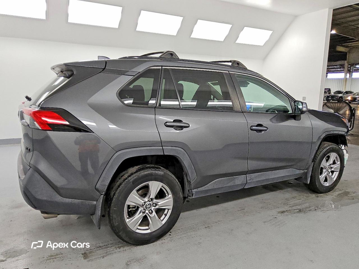 Toyota RAV 4 2023