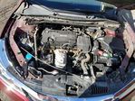 Honda Accord 2016