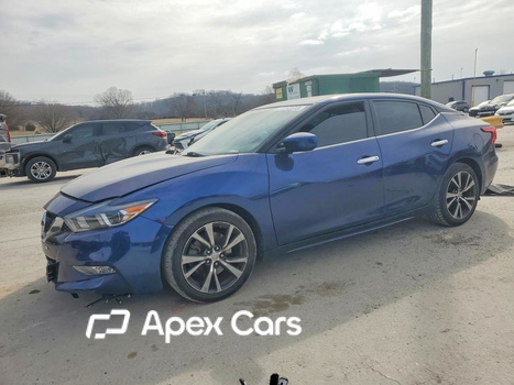 Nissan Maxima 2016 - Image 1 of 5