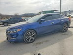 Nissan Maxima 2016